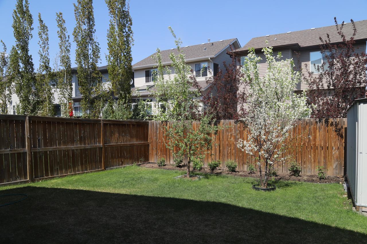 Sweet Home In YYC Exterior foto